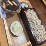 手打ち蕎麦 にし田 - 