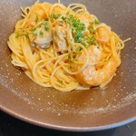 トラットリア・ヒッコリー - 