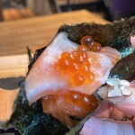 TOKYO FISHERMAN'S WHARF UOHIDE 渋谷 Sakura Hill - 