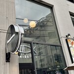 TOKYO FISHERMAN'S WHARF UOHIDE - 