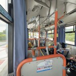 笑味の店 - おじい・おばあばかりでした