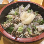 ぎょギョ魚の三太郎 - 