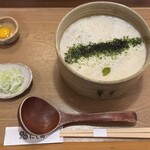 手打ち蕎麦 にし田 - 