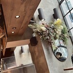 TOKYO FISHERMAN'S WHARF UOHIDE - 