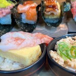 TOKYO FISHERMAN'S WHARF UOHIDE 渋谷 Sakura Hill - 