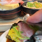 TOKYO FISHERMAN'S WHARF UOHIDE - 