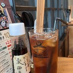 TOKYO FISHERMAN'S WHARF UOHIDE - 