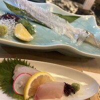 河太郎 中洲本店 - 