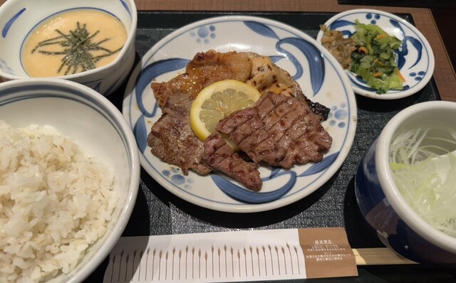 Negishi Dogenzaka Ten