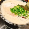 博多一双 新横浜ラーメン博物館店