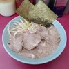 ラーメンショップ 牛久結束店