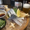 新大阪 海鮮食堂 おーうえすと