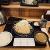とんかつ いわい