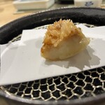 鮨ト酒肴 富かわ - 