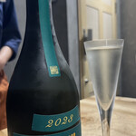 鮨ト酒肴 富かわ - 