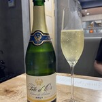 鮨ト酒肴 富かわ - 