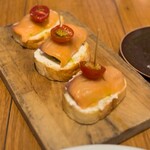 La Pesquera MARISQUERIA - 