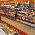 山下精肉店 - 