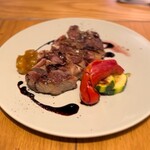 La Pesquera MARISQUERIA - 