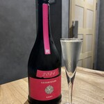 鮨ト酒肴 富かわ - 