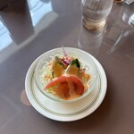 レストラン タカセ - 