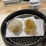 鮨ト酒肴 富かわ - 