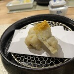 鮨ト酒肴 富かわ - 