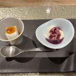 鮨ト酒肴 富かわ - 