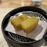 鮨ト酒肴 富かわ - 