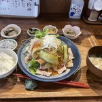 吉祥寺 もがめ食堂 - 