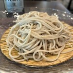 蕎麦かっぽう あずみ野 - 