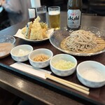 蕎麦かっぽう あずみ野 - 