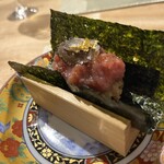 鮨ト酒肴 富かわ - 