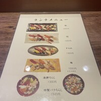 寿司 高瀬 - 