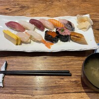 寿司 高瀬 - 