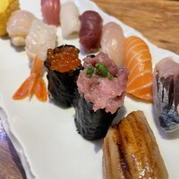 寿司 高瀬 - 