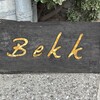 Bekk