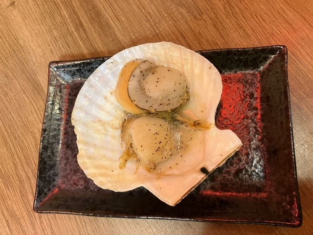 炉ばた 浜 - 釧路（居酒屋）の写真