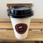 アサイー工房 - バナナジュース500円