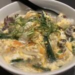 文八 - コムタンクッパ