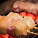 やきとり屋 燦 - メイン写真: