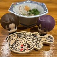 ふぐ料理 うめい - 