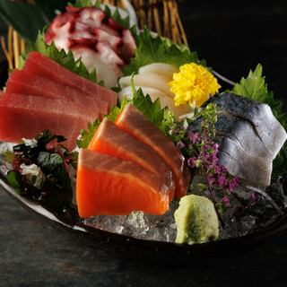 尾崎牛と直送海鮮 個室居酒屋 しおり_2