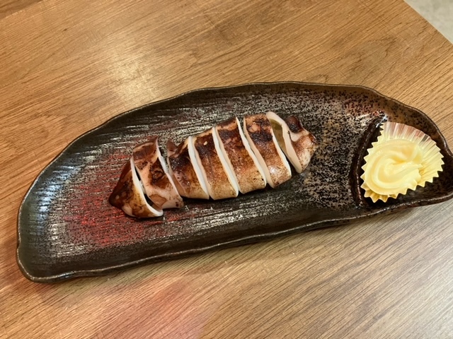 炉ばた 浜 - 釧路（居酒屋）の写真