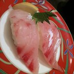 大起水産回転寿司 - 鯛