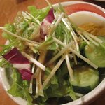 Fukinotou - サラダ