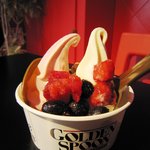 GOLDEN SPOON　 - 