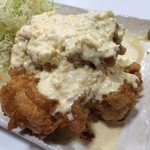 旬川料理　なかむら - 