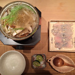 祇園 にしかわ - 