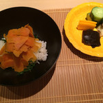 祇園 にしかわ - 